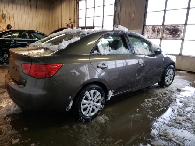Photo 3 from auction – 2010 KIA FORTE EX with VIN KNAFU4A28A5192503