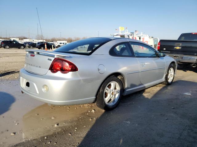 Photo 3 from auction – 2004 DODGE STRATUS SX with VIN 4B3AG42G64E140936