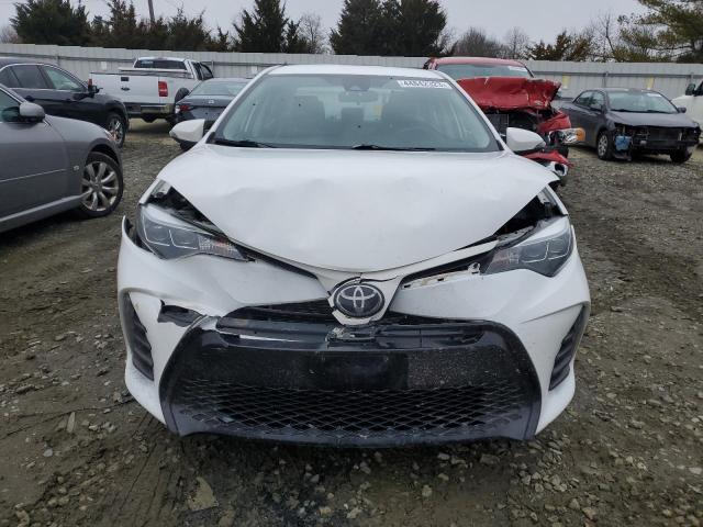 Photo 5 from auction – 2019 TOYOTA COROLLA L with VIN 2T1BURHE0KC208289
