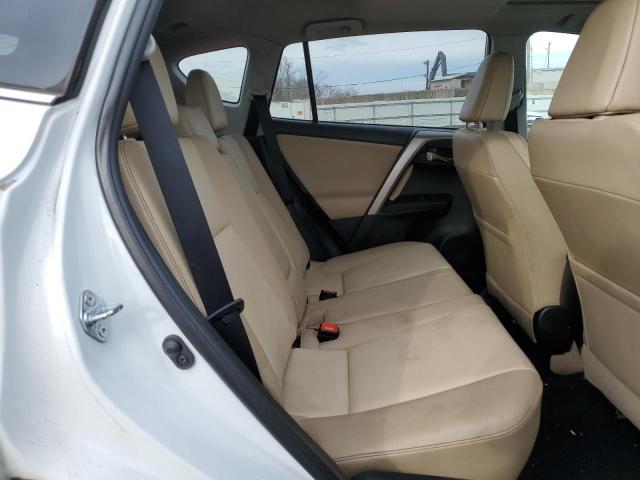 Photo 10 from auction – 2015 TOYOTA RAV4 LIMIT with VIN 2T3YFREV5FW173270