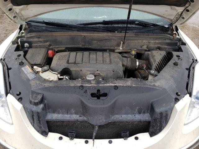 Photo 12 from auction – 2012 BUICK ENCLAVE with VIN 5GAKVDED1CJ394718