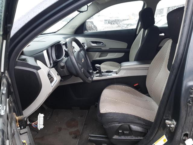 صورة رقم 7 من المزاد - 2011 CHEVROLET EQUINOX LS مع VIN 2CNFLCEC7B6313218
