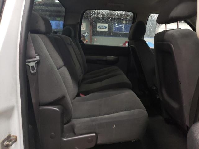 Photo 10 from auction – 2008 GMC SIERRA K15 with VIN 2GTEK133881193722