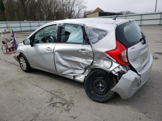 Photo 2 from auction – 2015 NISSAN VERSA NOTE with VIN 3N1CE2CP5FL426042
