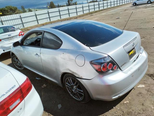 Photo 2 from auction – 2010 TOYOTA SCION TC with VIN JTKDE3B77A0303205