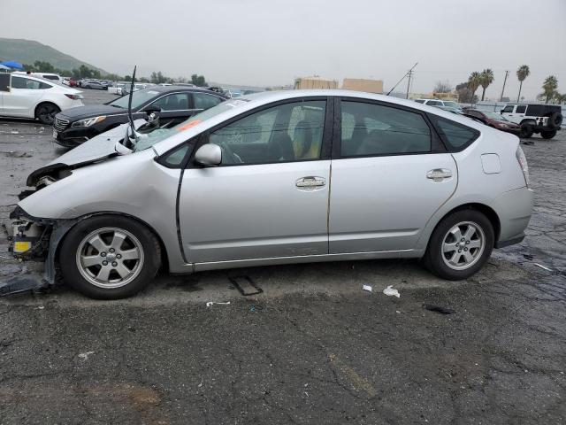 Photo 1 from auction – 2004 TOYOTA PRIUS with VIN JTDKB20U840012307