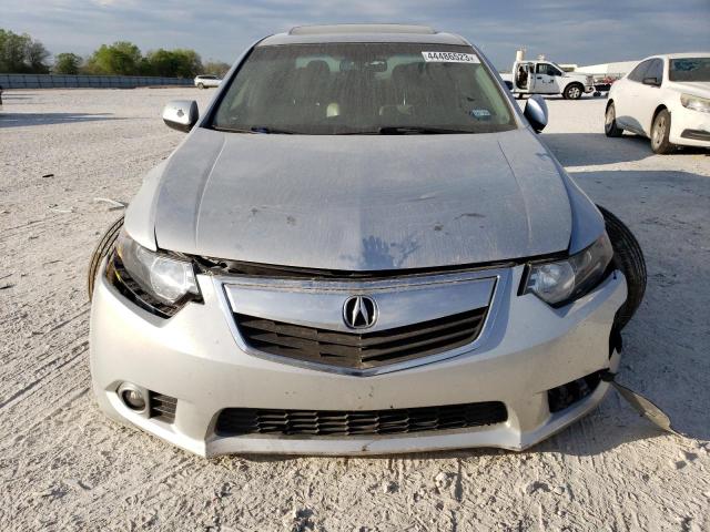 Photo 5 from auction – 2012 ACURA TSX with VIN JH4CU2F44CC016291