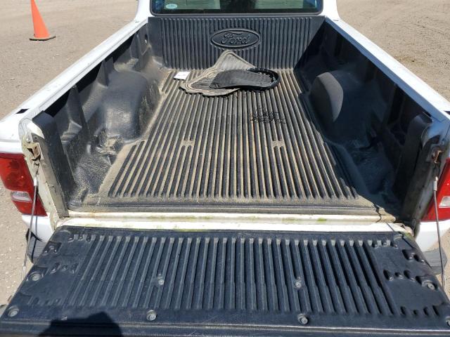 Photo 10 from auction – 2009 FORD RANGER with VIN 1FTYR10D09PA06922