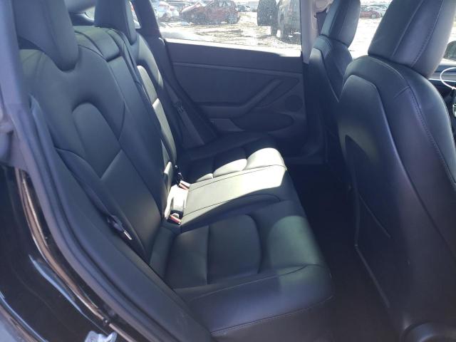 Photo 10 from auction – 2022 TESLA MODEL 3 with VIN 5YJ3E1EB8NF120488