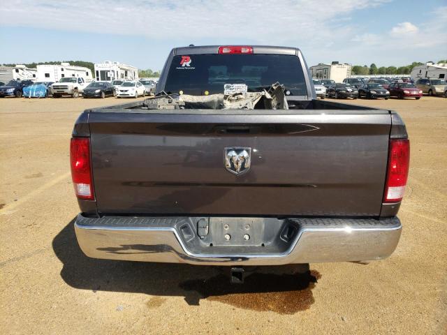 Photo 6 from auction – 2021 RAM 1500 CLASS with VIN 1C6RR6FT7MS541257