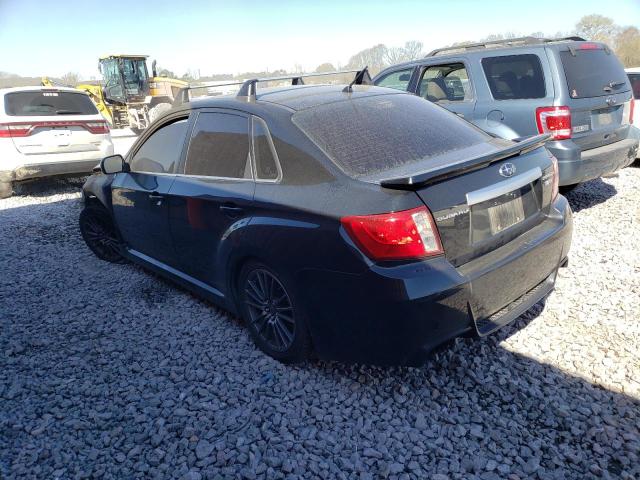 Photo 2 from auction – 2011 SUBARU IMPREZA WR with VIN JF1GV7E68BG519643