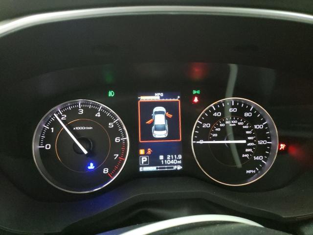 Photo 9 from auction – 2019 SUBARU CROSSTREK with VIN JF2GTANCXK8264802