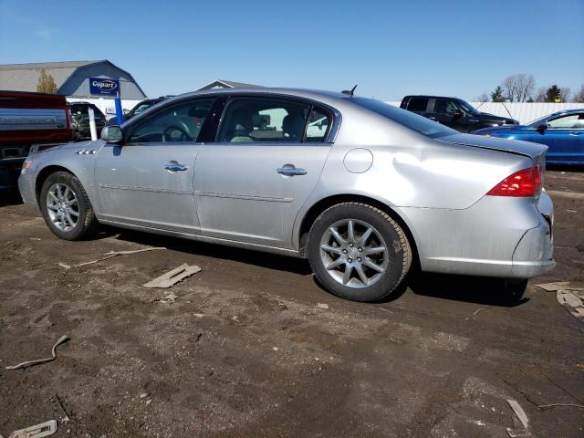 Photo 2 from auction – 2008 BUICK LUCERNE CX with VIN 1G4HD57298U136073