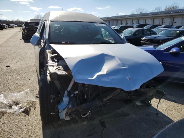 Photo 5 from auction – 2015 LINCOLN MKT with VIN 2LJMJ5LK3FBL04114