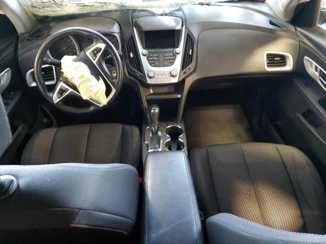 Photo 8 from auction – 2016 CHEVROLET EQUINOX LT with VIN 2GNALCEK9G1153067