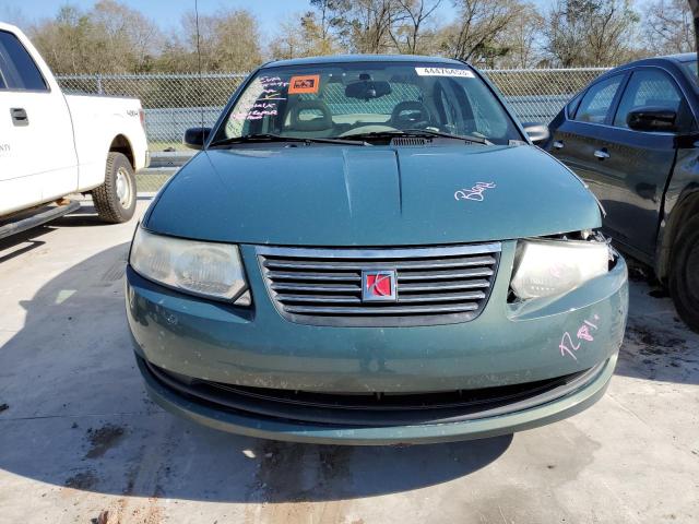 Photo 5 from auction – 2007 SATURN ION LEVEL with VIN 1G8AJ55FX7Z102269