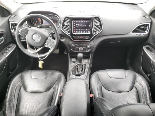Photo 8 from auction – 2019 JEEP CHEROKEE L with VIN 1C4PJMDN5KD214079