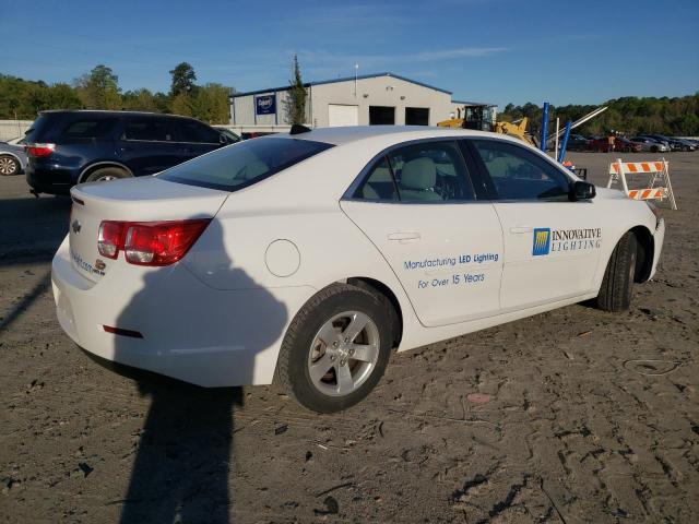 Photo 3 from auction – 2013 CHEVROLET MALIBU LS with VIN 1G11B5SA7DF219440
