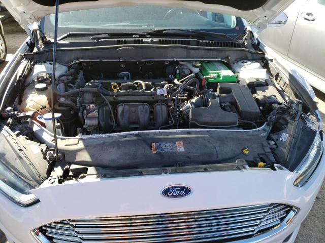 Photo 11 from auction – 2015 FORD FUSION SE with VIN 3FA6P0H79FR124869
