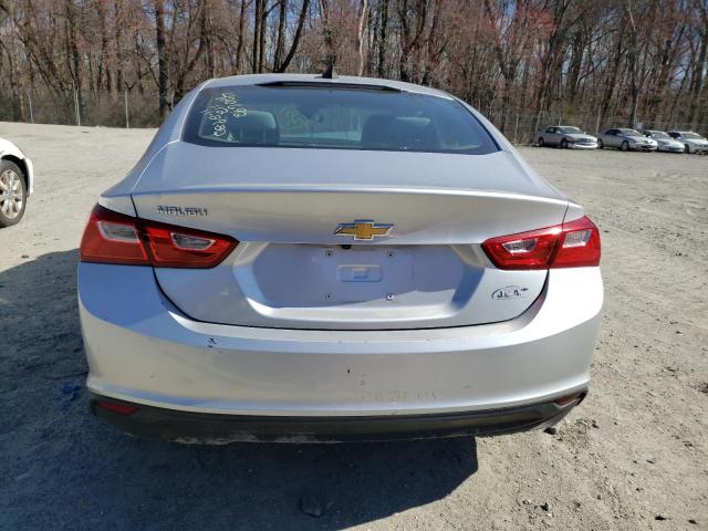 Photo 6 from auction – 2018 CHEVROLET MALIBU LS with VIN 1G1ZB5ST5JF281208
