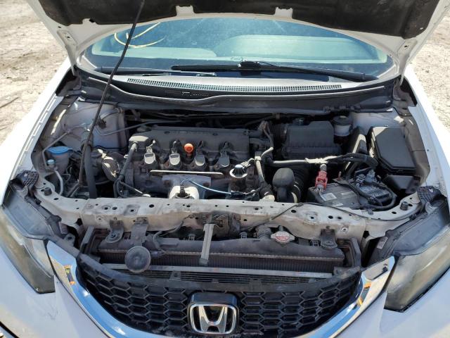 Zdjęcie 11 z aukcji – 2014 HONDA CIVIC LX z VIN 19XFB2F5XEE205875