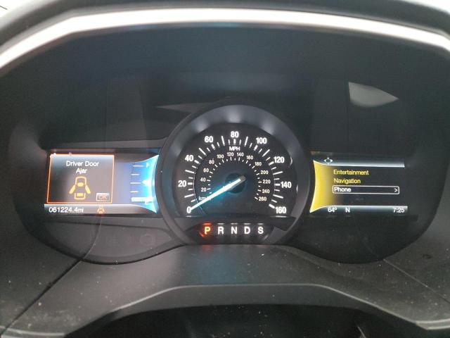Photo 9 from auction – 2016 FORD EDGE SEL with VIN 2FMPK4J95GBC57057