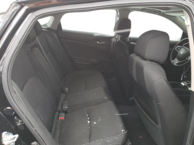 Photo 10 from auction – 2016 HONDA CIVIC EX with VIN 19XFC2F72GE040325