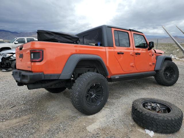 Zdjęcie 3 z aukcji – 2020 JEEP GLADIATOR z VIN 1C6HJTAG0LL168423