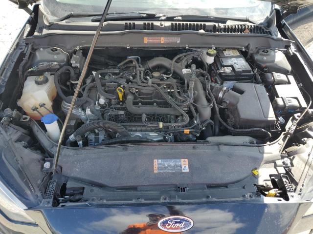Photo 11 from auction – 2019 FORD FUSION SE with VIN 3FA6P0HDXKR248858