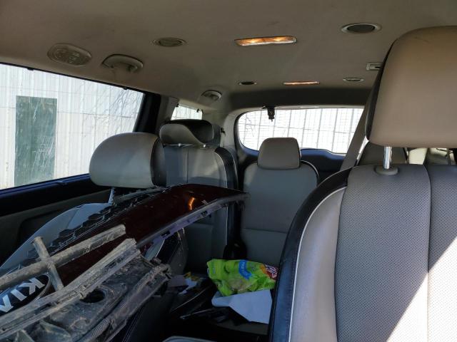 Photo 10 from auction – 2020 KIA SEDONA LX with VIN KNDMB5C19L6634499