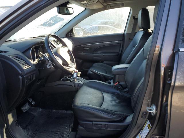 Photo 7 from auction – 2017 MITSUBISHI OUTLANDER with VIN JA4AR4AW6HZ028505