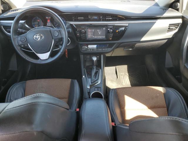 Photo 8 from auction – 2016 TOYOTA COROLLA L with VIN 5YFBURHE4GP415467
