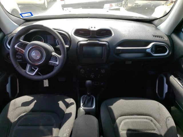 Photo 8 from auction – 2018 JEEP RENEGADE L with VIN ZACCJABB1JPJ22003