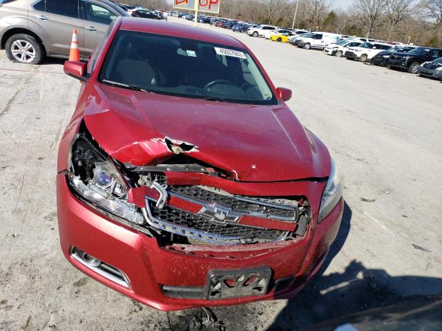 Photo 5 from auction – 2013 CHEVROLET MALIBU 2LT with VIN 1G11E5SA9DF180387