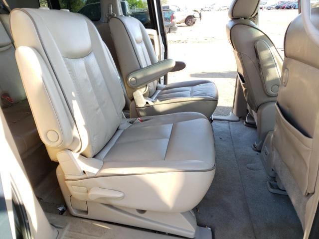 Photo 11 from auction – 2013 NISSAN QUEST S with VIN JN8AE2KP4D9066262
