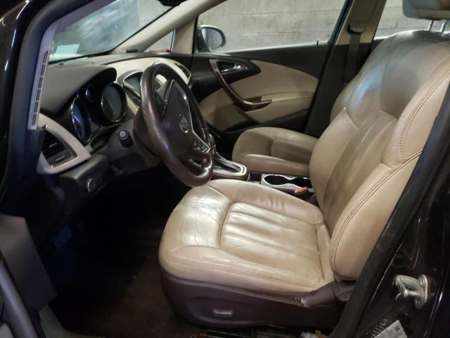 Photo 7 from auction – 2014 BUICK VERANO with VIN 1G4PS5SK5E4100773