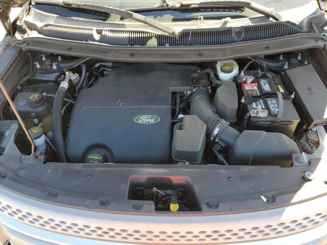 Photo 12 from auction – 2013 FORD EXPLORER with VIN 1FM5K7B80DGC09422