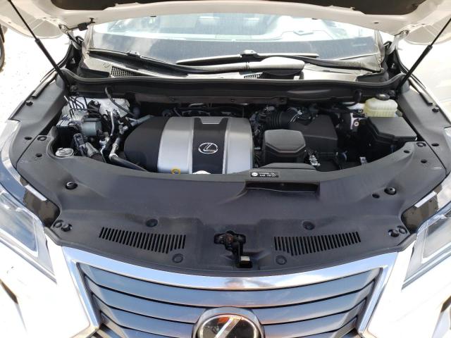 Photo 12 from auction – 2018 LEXUS RX 350 L with VIN JTJDZKCA0J2014104