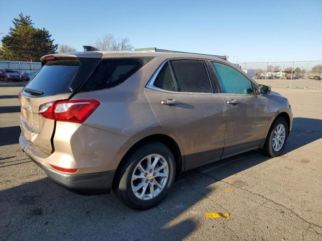 Photo 3 from auction – 2018 CHEVROLET EQUINOX LT with VIN 2GNAXJEV6J6294319