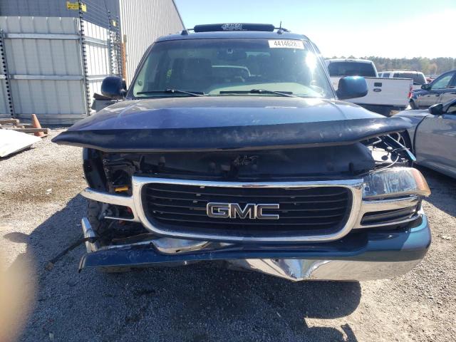 Photo 5 from auction – 2005 GMC YUKON with VIN 1GKEC13T65R136262