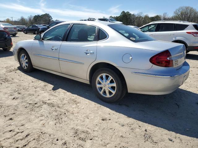 Photo 2 from auction – 2005 BUICK LACROSSE C with VIN 2G4WD532651182643