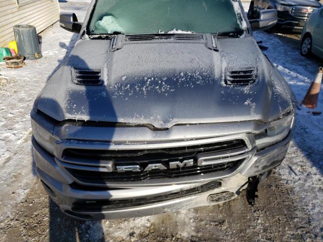 Photo 11 from auction – 2020 RAM 1500 LARAM with VIN 1C6SRFJT5LN391493