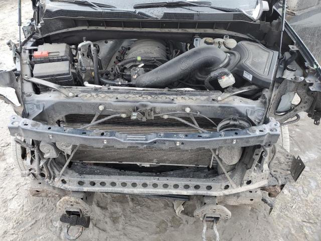 Photo 11 from auction – 2020 CHEVROLET SILVERADO with VIN 1GCRYEED9LZ351630