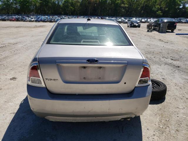Photo 6 from auction – 2007 FORD FUSION S with VIN 3FAHP06Z77R136341