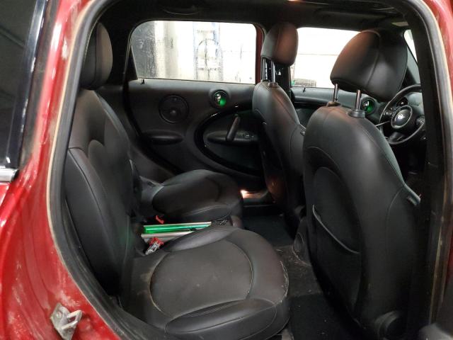 Photo 10 from auction – 2013 MINI COOPER S C with VIN WMWZC5C56DWP31163