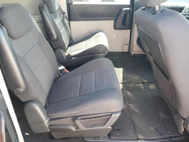 Photo 11 from auction – 2010 DODGE GRAND CARA with VIN 2D4RN5D18AR215838