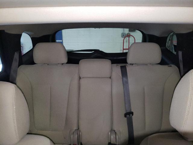 Photo 10 from auction – 2010 HYUNDAI SANTA FE G with VIN 5NMSGDAB6AH407964