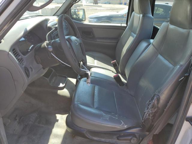 Photo 7 from auction – 2008 FORD RANGER with VIN 1FTYR10D28PA35577