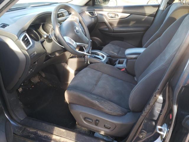 Photo 7 from auction – 2016 NISSAN ROGUE S with VIN KNMAT2MV9GP730729