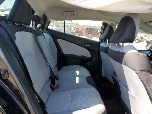 Photo 10 from auction – 2016 TOYOTA PRIUS with VIN JTDKARFU0G3024439
